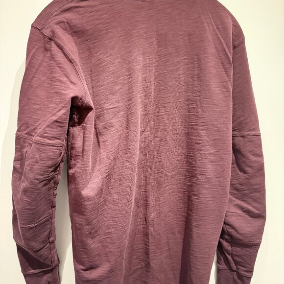 G-Star Raw long-sleeve T-shirt Size M - Picture 4 of 4